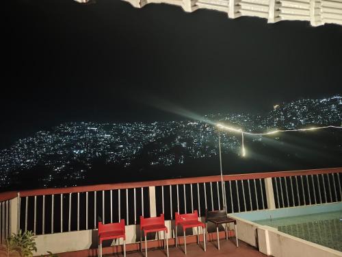 Aizawl Casa | Moonlight Homestay