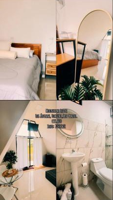 Los Ángeles Otro | Moonlight Lodge