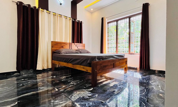 Virarajendrapet Cama Y Desayuno | Moonlight Stay