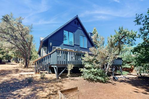 Upper Moonridge Casa | Moonridge Alameda #570