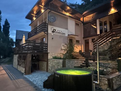 Veljun Apartamento | Moonriver Apartment