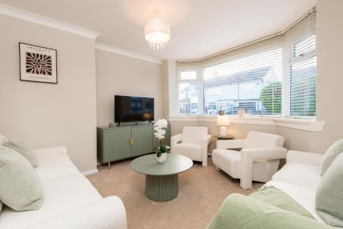Durham Casa | Moor Crescent