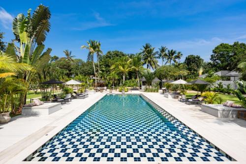 Mae Nam Hotel | Moorea Boutique Resort Samui