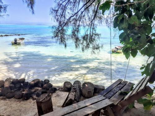 Moorea-Maiao Casa | MOOREA - Local Spirit 4