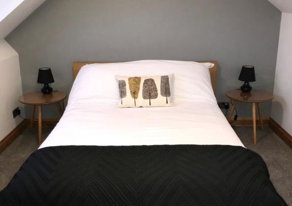 Ruswarp Cama Y Desayuno | Mooredge - Room only