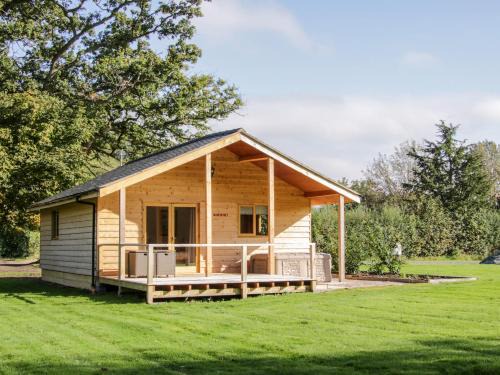 Felton Casa | Moorhen Lodge