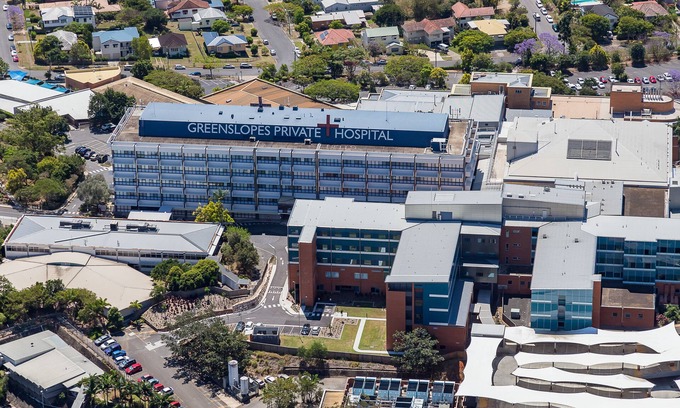 Moorooka Hotel | Moorooka Motel