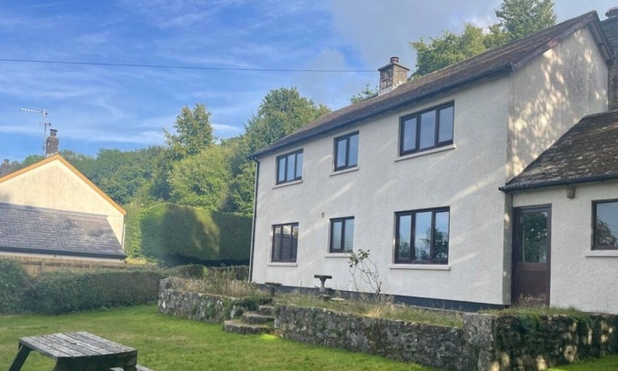 South Zeal Casa | Moorstone, prestige location, peaceful and spacious