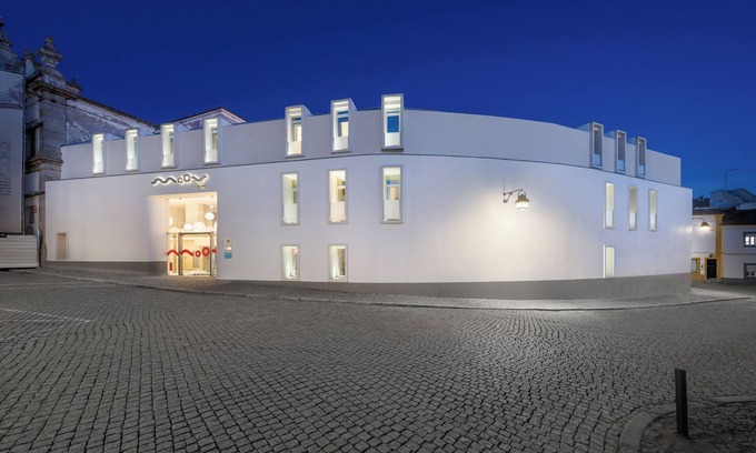 Evora Hotel | Moov Hotel Évora