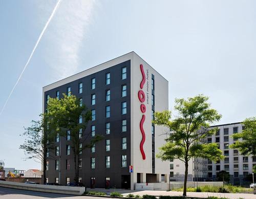 Senhora da Hora Hotel | Moov Hotel Porto Norte