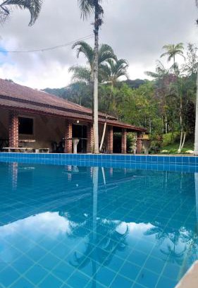 Mongagua Cabina | Morada Amor & Cura Xamanismo