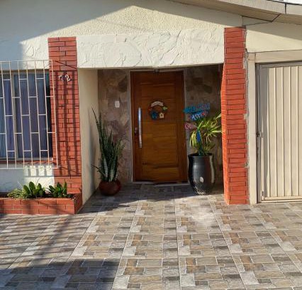 Santo Antonio Casa | morada da felicidade