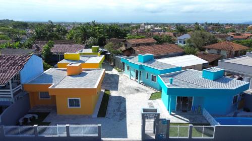 Salinas Casa | Morada das Marés - Balneário Barra do Sul