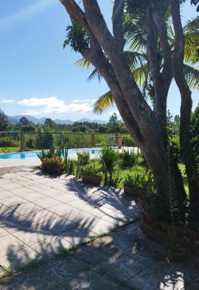 Pinheira Cama Y Desayuno | Morada Fênix