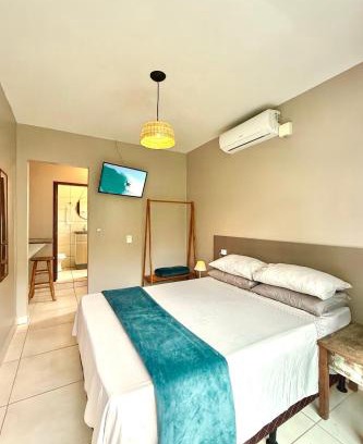 Guarda do Embau Apartamento | MORADA GARAPEIRA