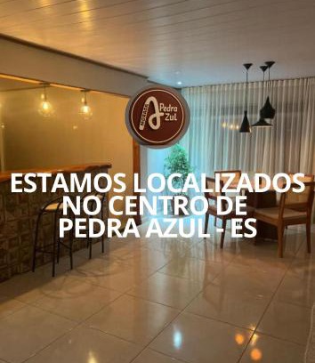 Pedra Azul Apartamento | Morada Pedra Azul