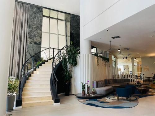 Itaim Bibi Apartamento | Morada Supreme Flat Jardim Europa I