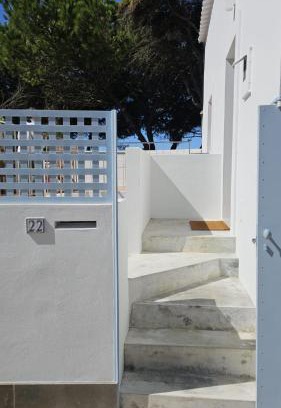 Almocageme Casa | Moradia Sisudo