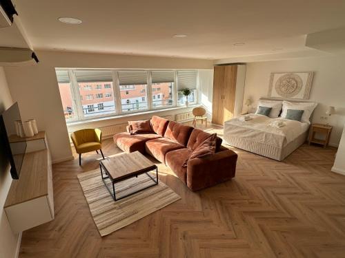 Elisabeth-Vorstadt Apartamento | morand I Apartments