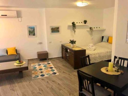 Moran Apartamento | Moranit