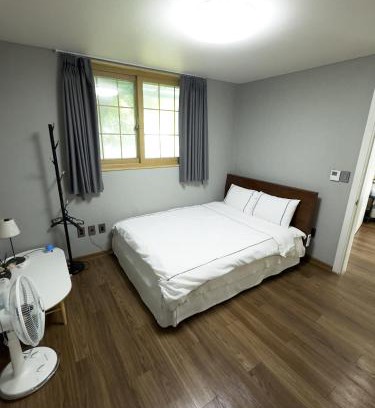Hanam Casa | Moranjae
