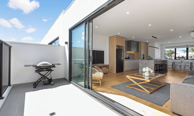 Mordialloc Casa | Mordialloc Coastal Paradise 4