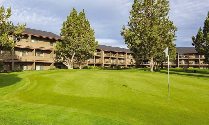 Redmond Complejo | ¡Más divertido de lo que hay tiempo!