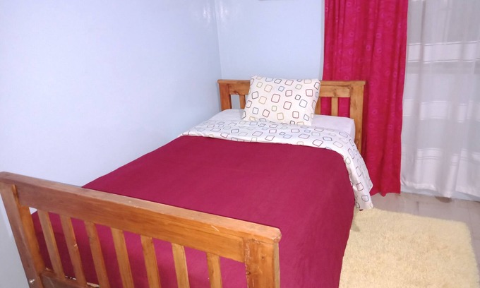 Eldoret Casa | ¡Más que un techo sobre tu cabeza!