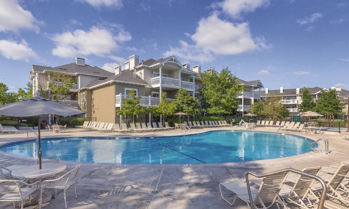 Windsor Complejo | ¡Más que hacer que el tiempo lo permite!