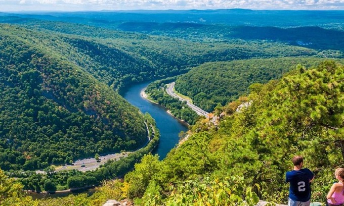 Shawnee On Delaware Complejo | ¡Más para explorar de lo que tienes tiempo!