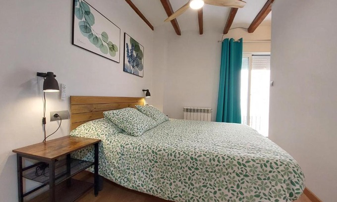 Morella Apartamento | MORELLA CENTRO Apartamento-Loft