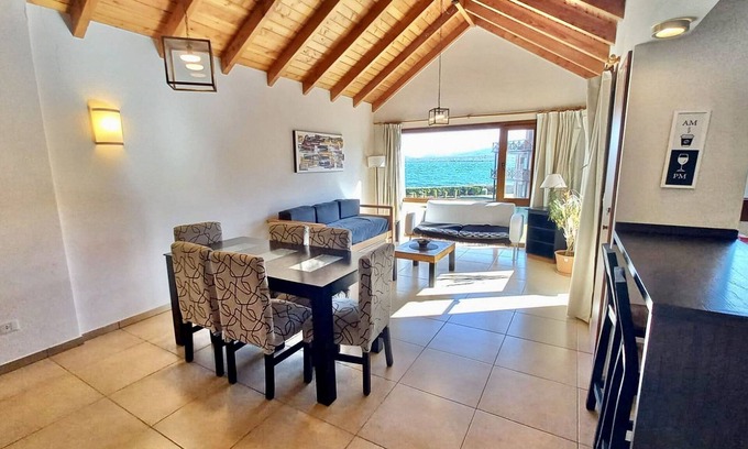 Dina Huapi Condominio | Moreno 2 Hab Séxt. 1er Piso Vista Lago