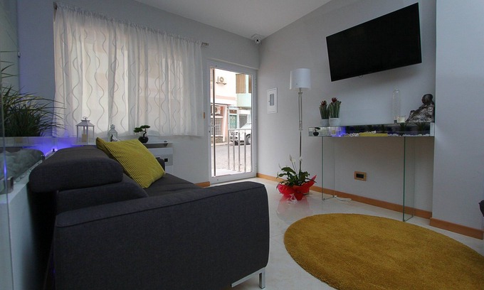 Mindelo Casa | Moreno`s Boutique Hotel