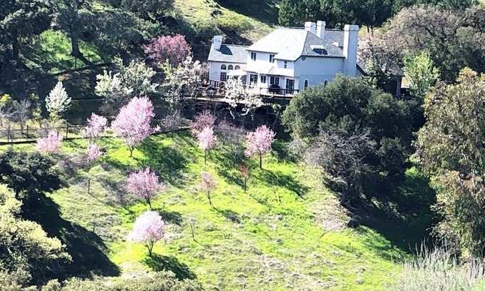 Morgan Hill Casa | Morgan Hill Private Estate