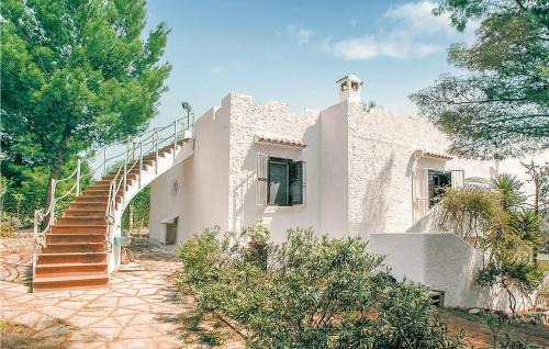 Chiesiola Apartamento | Morgi