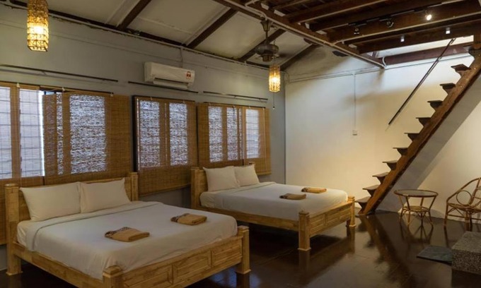 Bandar Melaka Casa | Mori Residence