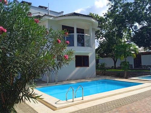 Ukunda Apartamento | Moringa Darad Apartments