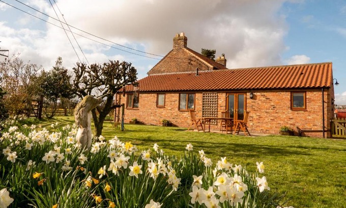 Thirsk Casa | Morndyke Cottage