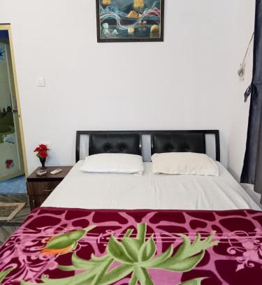 Morjim Hotel | Morni Home's morjim