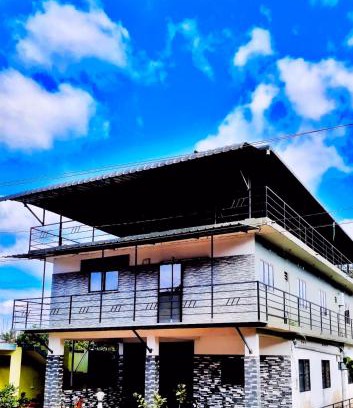 Vagamon Casa | Morning Mist Cottage Vagamon