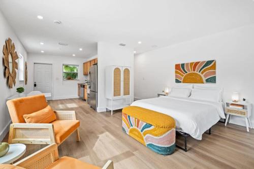 Sailboat Bend Apartamento | Morning Sunshine @Sailboat Bend