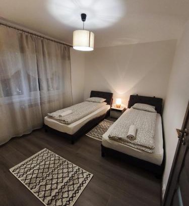 Sfantu Gheorghe Apartamento | Morningstar Central