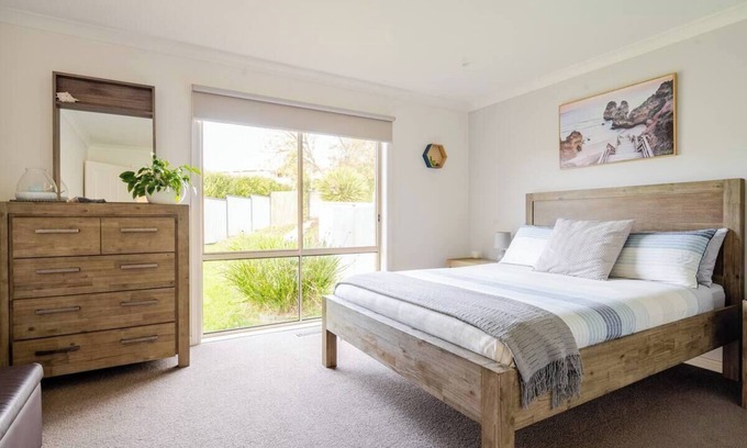 Mount Martha Apartamento | Mornington Peninsula Explorer - Mt Martha Delight Apartment