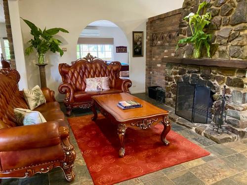 Main Ridge Casa | Mornington Peninsula Farmhouse