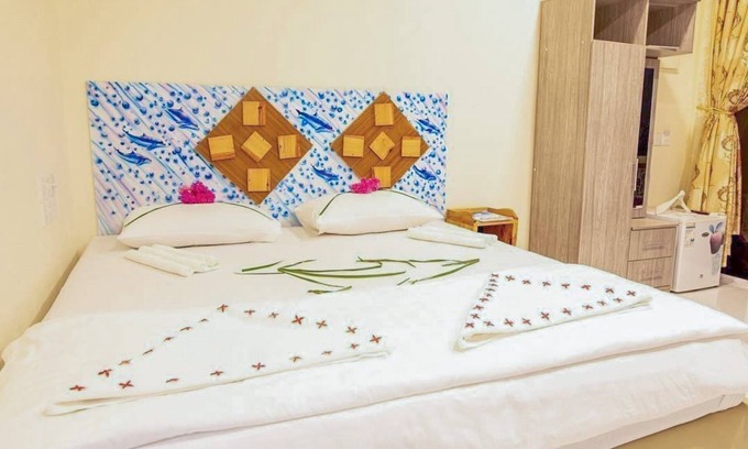 Rasdhoo Casa | Moro Rasdhoo