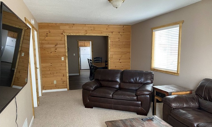 Crosby Casa | Morocco Mainstay