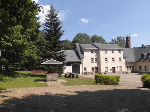 Sayda Apartamento | Mortelgrund