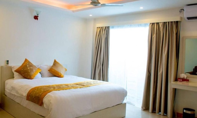 Hithadhoo Hotel | Morus Bliss - Divers' Preferred Hotel
