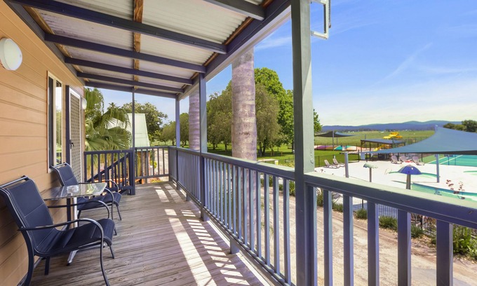 Moruya Otro | Ingenia Holidays Moruya