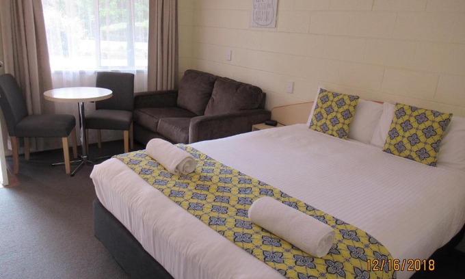 Moruya Hotel | Moruya Motel